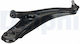 Arm Wheel Suspension Delphi Tc3829