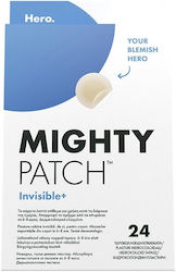 Hero Patches for Pimples Mighty Patch Invisible 24 Pieces