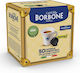 Caffe Borbone Capsules Espresso Compatible with Machine Dolce Gusto 50caps,tobolek