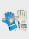 Admiral Torwarthandschuhe Erwachsene Blau