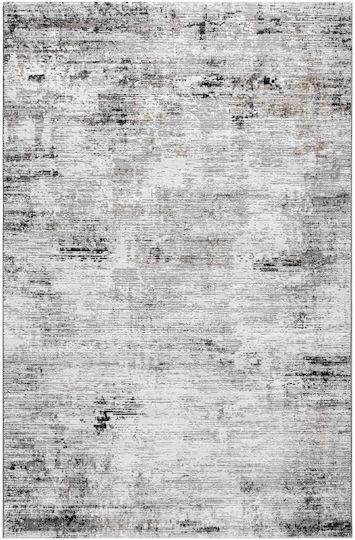 Balsan Сет Съвременни Спалня килими Сив P621702 3бр
