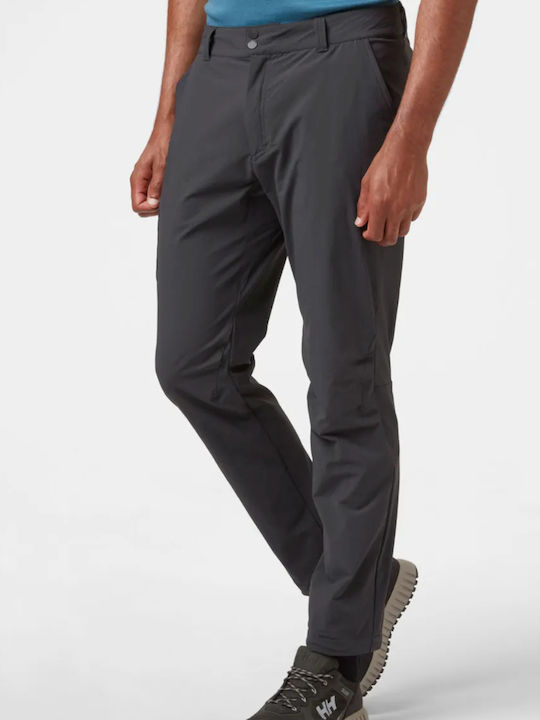 Helly Hansen Brono Lang Hose Wandern Gray