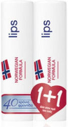 Neutrogena Norwegian Formula Balsam de Buze 9,6gr Neutrogena Norwegian Formula Balsam de Buze 9,6gr