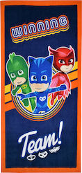 Stamion Pj Masks PJ Masks