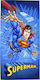 Stamion Πετσετα Θαλλασης Batman Vs Superman 140...