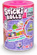 Sky Castle Стикери Sticki Rolls - Sticki Band Capsule S2 за Деца 5+ Години
