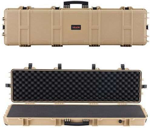 Vevor Khaki Carbine Case 127cm