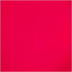 Rico Design Orange Wrapping Paper