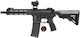 Evolution Αεροβόλο Airsoft Recon 10'' Carbontech 6mm / 8mm
