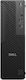 Dell Pro Max Slim Desktop PC (Ultra 7-265/16GB DDR4/1.0TB SSD/W11 Pro)