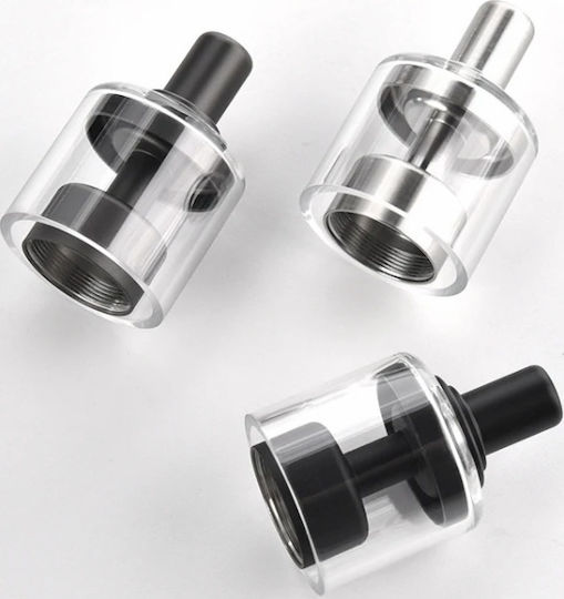 Yachtvape Pandora E-Cigarette Spare Parts Chamber in Black Colour 3ml