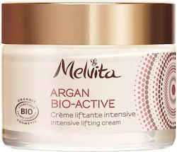 Melvita Bio-active Refill Cremă Tonifiantă 50ml