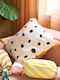 Kids Concept Pillow Cover Pippi 50x50