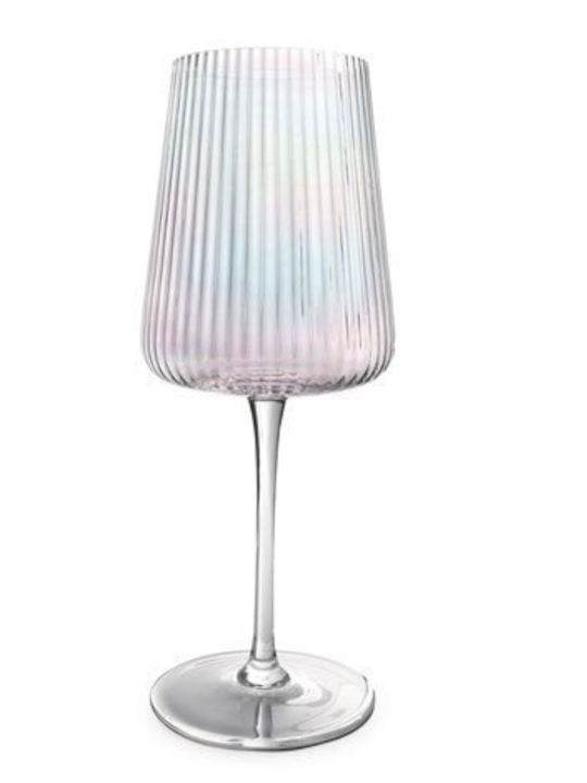 Wine Glasses for Wedding made of Glass 1pcs