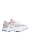 Casual Kids Sneakers White