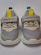 Kinder Sneakers Gray