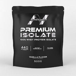 Nutriyummy Premium Isolate 500gr
