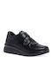 Damen Sneakers Schwarz