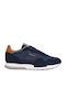 Sneakers Blue