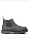 Black Chelsea Boots