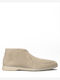 Gray Herrenstiefel