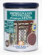 Sayerlack LineaBlu HI2211 Chestnut Water Wax Polish for Interior & Exterior Wood Use 0.75 lt