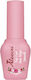Alezori Non Wipe Top Coat for Semi-Permanent Na...