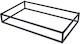 GTSA Buffet Display Stand 53cm 1pcs