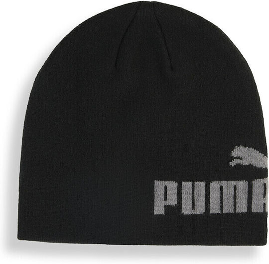 Beanie Beanie Knitted in Black color