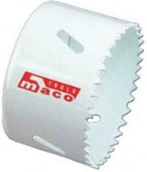 Maco Ποτηροπρίονο HSS Ξηρής Κοπής 64mm Maco Ποτηροπρίονο HSS Ξηρής Κοπής 64mm