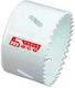 Maco Hole Saw HSS for Wood, Metal and Plastic