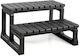 Vevor Pool Step Black