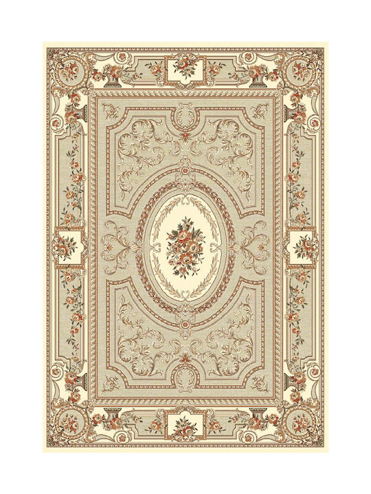 Bekas Carpets Σετ Μοντέρνα Χαλιά Κρεβατοκάμαρας Μπεζ 38028-636260 3τμχ