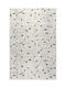 Balsan Cairo Giza 28002 Σετ Μοντέρνα Χαλιά Κρεβατοκάμαρας Μπεζ P621579 3τμχ