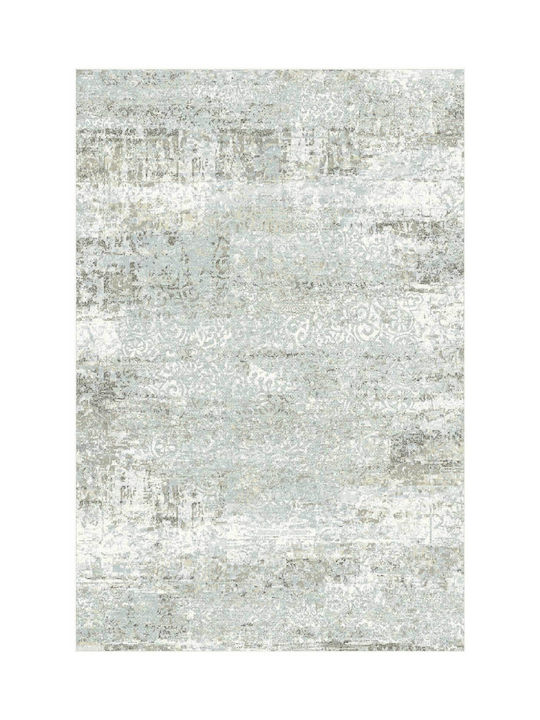Bekas Carpets Otello Σετ Καλοκαιρινά Χαλιά Κρεβατοκάμαρας Γκρι 33053-6464 3τμχ