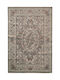Bekas Carpets Σετ Μοντέρνα Χαλιά Κρεβατοκάμαρας Μπεζ 38270-232221 3τμχ