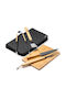 Next Set von 6 BBQ-Werkzeugen 30689