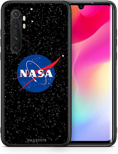 Popart Nasa Xiaomi Mi Note 10 Lite Θήκη