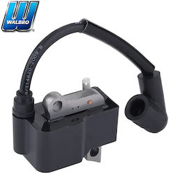 Chainsaw Ignition Husqvarna 435 435e 440 440e 445 450 450e Walbro