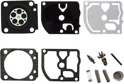 Reparaturset Für Kettensägenvergaser Husqvarna 550xp 570 575xp Rb-130 Zama Reparaturset Für Kettensägenvergaser Husqvarna 550xp 570 575xp Rb-130 Zama