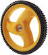 Rear Lawn Mower Wheel Husqvarna