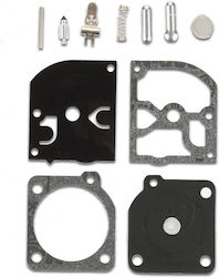 Carburetor Reparaturset Serie C1q Für Diverse Bürstenschneider Teile Carburetor Reparaturset Serie C1q Für Diverse Bürstenschneider Teile