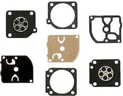 Zama Vergaser Membransatz Modell C1q Gnd-27 Zama Vergaser Membransatz Modell C1q Gnd-27