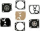 Diaphragma Carburetor Zama Model C1q Gnd-27 Piese Diverse Pentru Motocoase