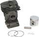 Kit Cilindru Motofierăstrău Compatibil Stihl Ms 271 Ø 44.7 Mm Nikasil Everest