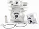 Chainsaw Cylinder Kit Compatible Stihl Ms 362 362c Ø 47 Mm Farmertec
