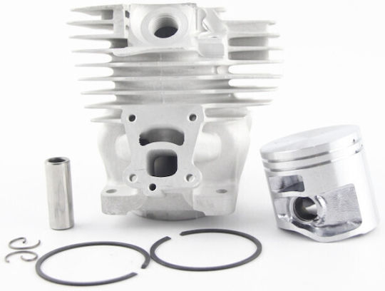 Chainsaw Cylinder Kit Compatible Stihl Ms 362 362c Ø 47 Mm Farmertec