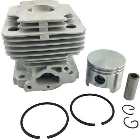 Cilindru de Cositoare de Gazon Oleomac 750 753 755 Efco Ø45 Mm Farmertec