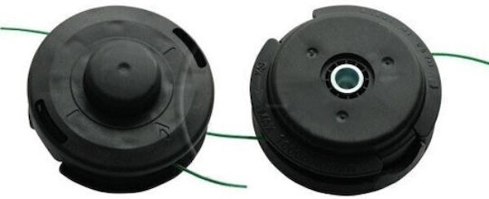 Brushcutter Spool Kompatibel Mit Stihl Fs55 Fs38 Fs56 Fs87 Fs70 M10x1