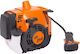 Brushcutter Engine Compatible Stihl Fs 250 40mm "ready To Work"